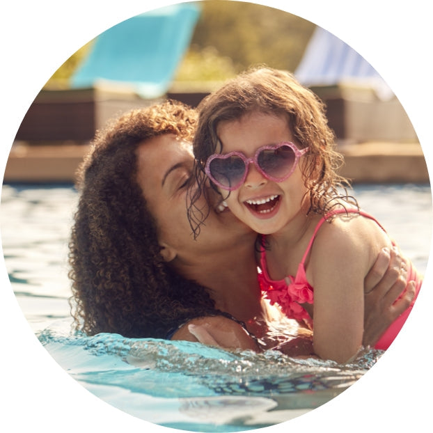 <strong>A Trusted Brand</strong><br>of Pool & Spa Chemicals