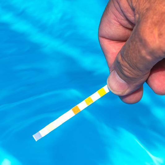 How to Fix Incorrect Chlorine Levels