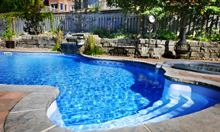 How to Balance your Pool Water Chart