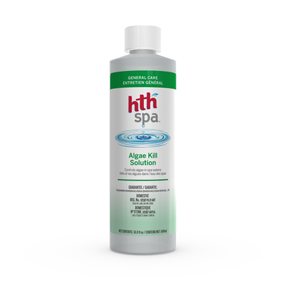 HTH® Spa Algae Kill