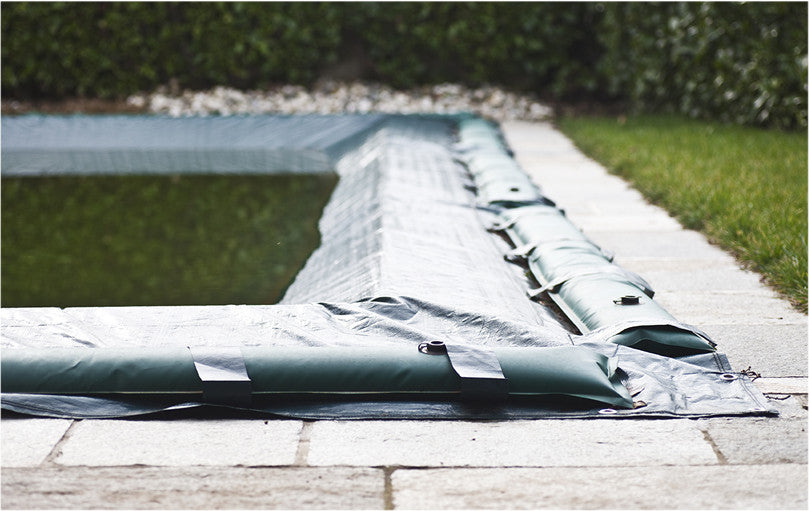 Pool Closure Chain Tips for Closing Your Pool – HTH-Ca