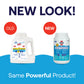 HTH™ 1" Chlorinating Mini Tabs