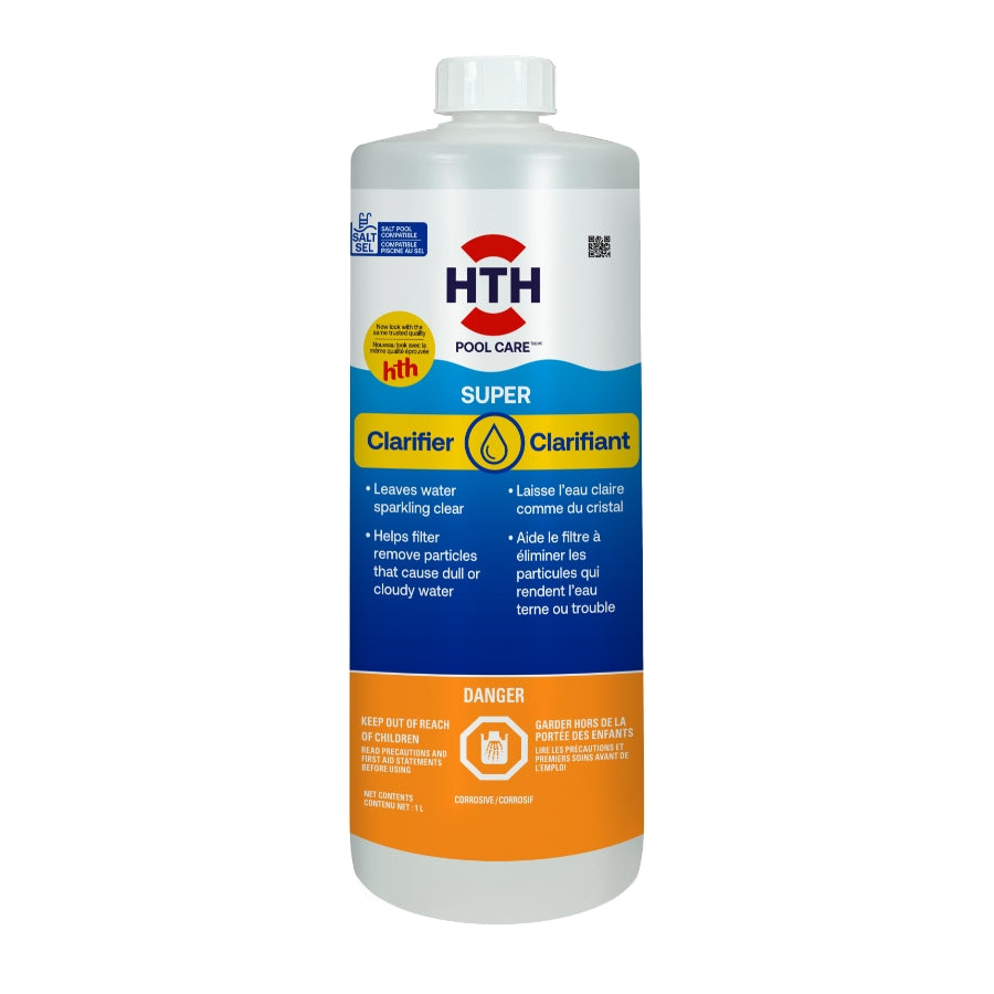 HTH™ Super Clarifier