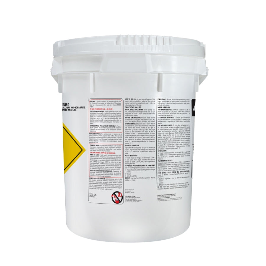 HTH™ MAX 70 Chlorinating Granules