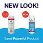 Oxydant pour spa HTH™
