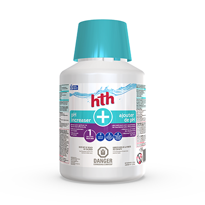 hth® pH increaser